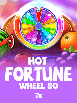 Turbo Hot 80 slot